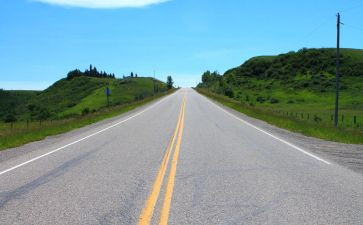 村道路工作总结参考6篇