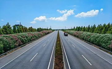 公路个人专业工作总结5篇