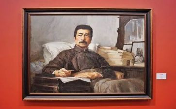 读鲁迅的书的读后感精选5篇