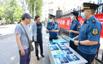 路政股年终工作总结8篇