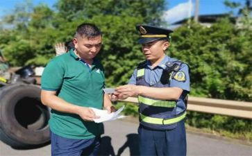路政员年终总结8篇