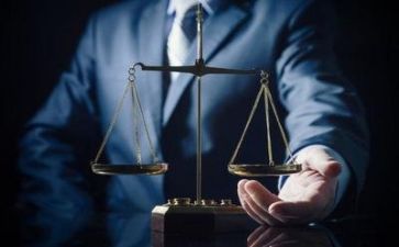 律师的述职报告8篇