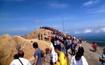 旅游年终总结个人总结5篇
