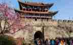 旅游系活动总结6篇