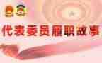 履职工作总结6篇