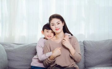 妈妈夸我___作文推荐5篇
