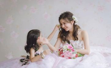 画妈妈作文400字推荐8篇