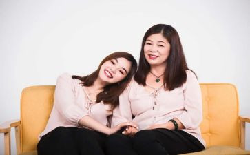 小班好妈妈教案优秀5篇