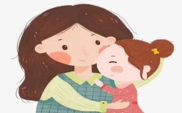 我__的妈妈作文7篇