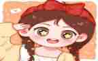 带妹妹作文通用5篇