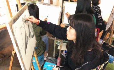 美术老师工作工作总结6篇
