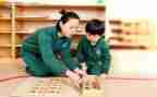 幼师蒙氏个人总结参考8篇