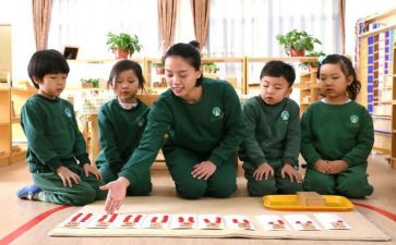 幼儿园蒙数教研总结6篇