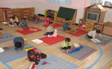 幼儿园小班蒙数期末总结8篇