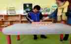 幼儿园小班蒙数工作总结模板5篇