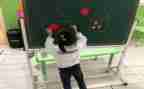 幼儿园小班蒙数工作总结优质6篇