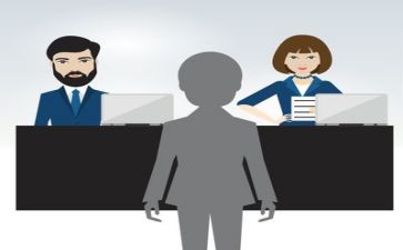 求职面试自我介绍模板7篇