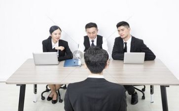 英文自我介绍面试范文参考8篇