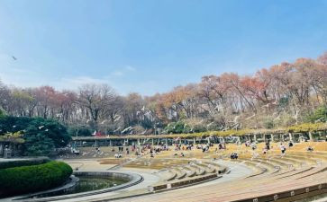 赣榆风景名胜作文5篇