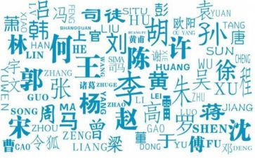 作文我名字的来历300字6篇