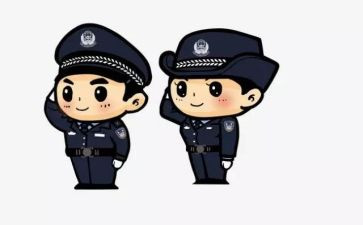 民警周工作总结推荐8篇