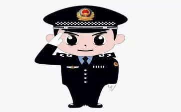 女民警个人工作总结6篇