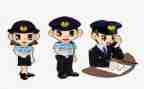 个人公安民警工作总结8篇