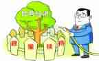 民营医院月工作总结5篇