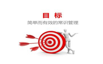 目标办工作总结通用5篇
