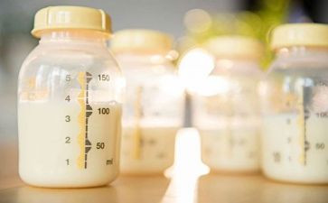 母乳喂养总活动总结7篇