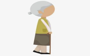 奶奶作文600字推荐5篇