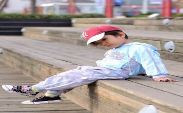 男孩和树的读后感优质5篇