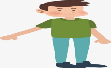 小班男孩和女孩教案8篇