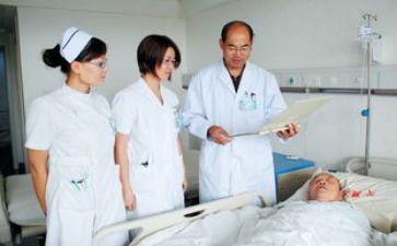 心内科护士个人总结参考7篇