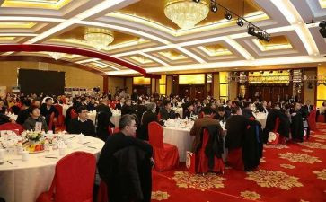 小公司年会活动总结优秀7篇