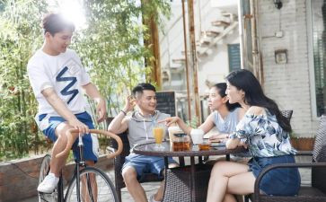 年轻干部培训班心得体会6篇