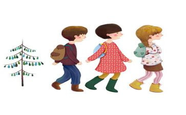上学期总结幼儿园中班7篇