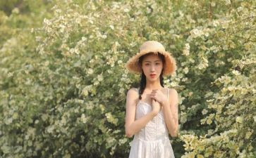 女生部月总结8篇