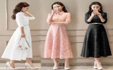 女装店活动策划5篇