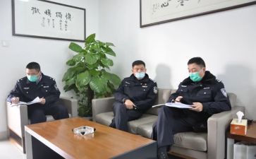 派出所实习个人总结8篇