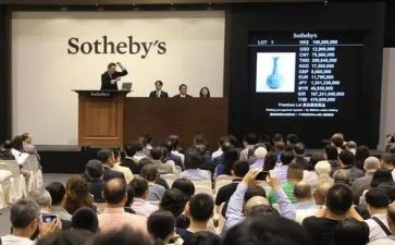 拍卖合同推荐5篇