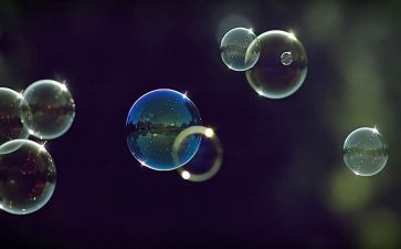 泡泡小作文7篇