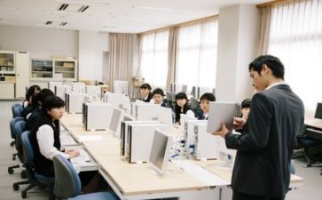 大培训工作总结参考8篇