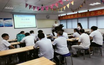 培训工作年终总结精选5篇