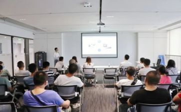 关于培训的心得体会5篇