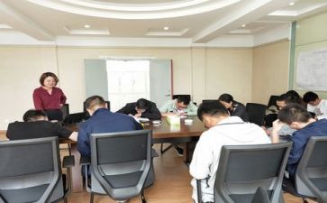 尚为培训总结最新6篇