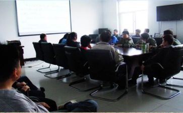 大培训工作总结8篇