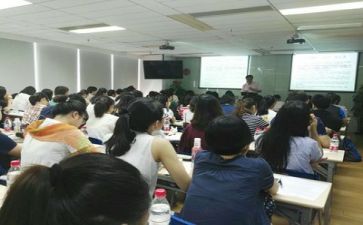 和洗培训总结7篇