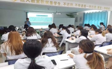 培训完总结心得5篇