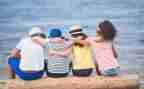 幼儿园朋友屋教案优秀5篇